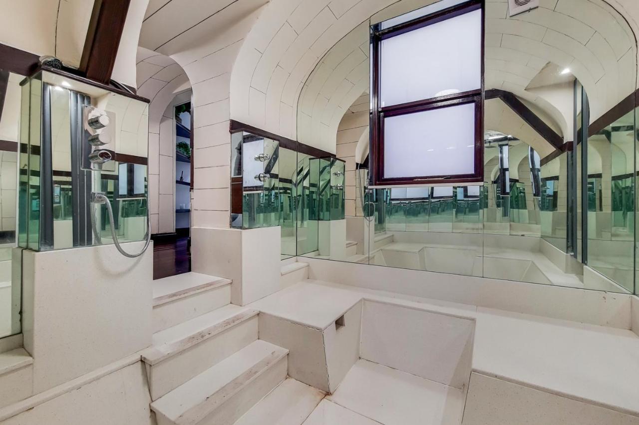 Apartment The Lyall Exclusive London