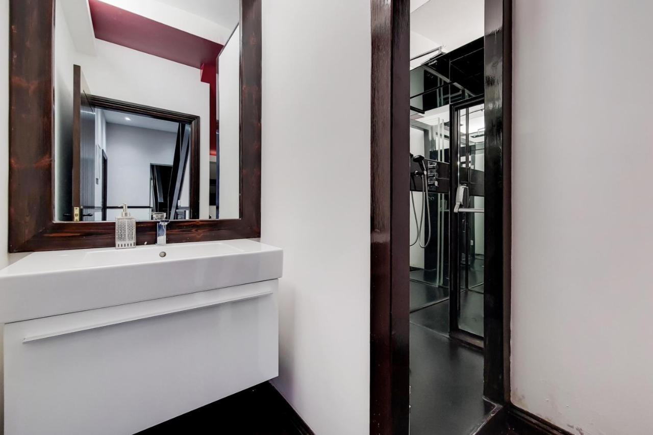 The Lyall Exclusive Apartment *