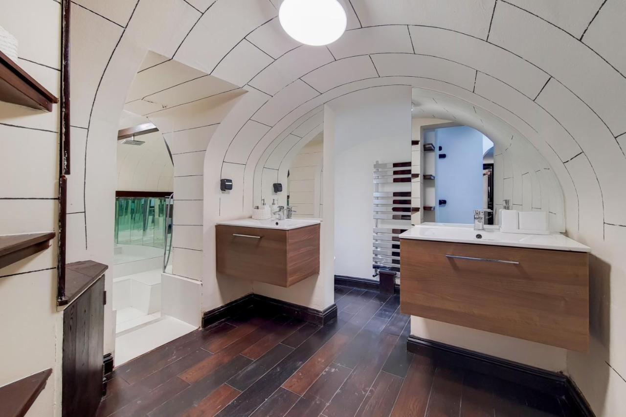 Apartment The Lyall Exclusive London