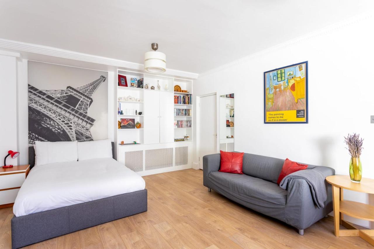 Kensington Designer Appartement