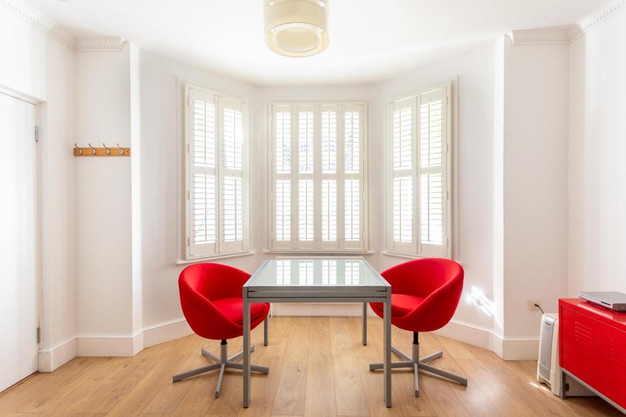 Apartment Kensington Designer