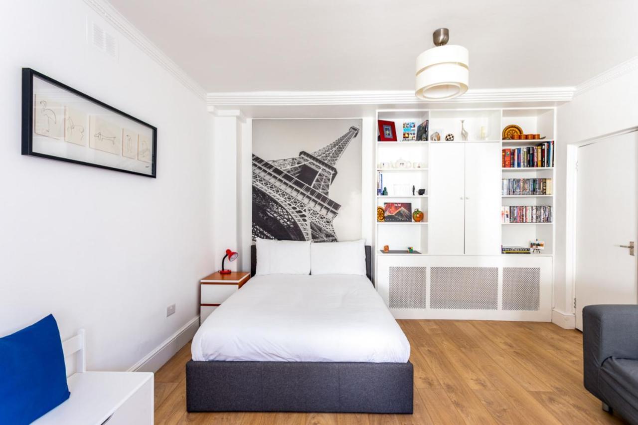 Kensington Designer Appartement *