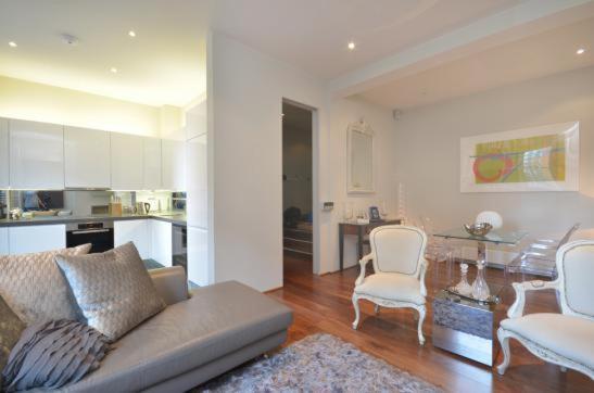 Appartement The Kensington Londen
