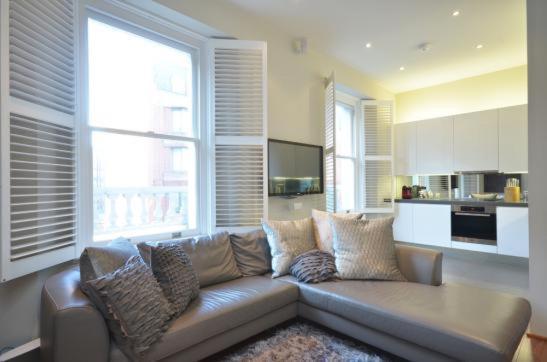 The Kensington Appartement Londen