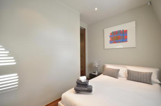 Appartement The Kensington Londen
