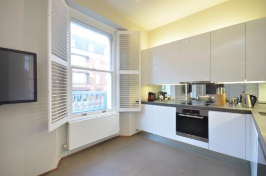 The Kensington Appartement