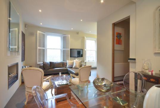 Appartement The Kensington *