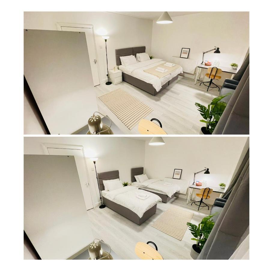 Gasthof Leytonstone House - Sleepylodge *