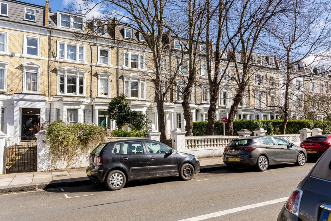 Kensington Designer *