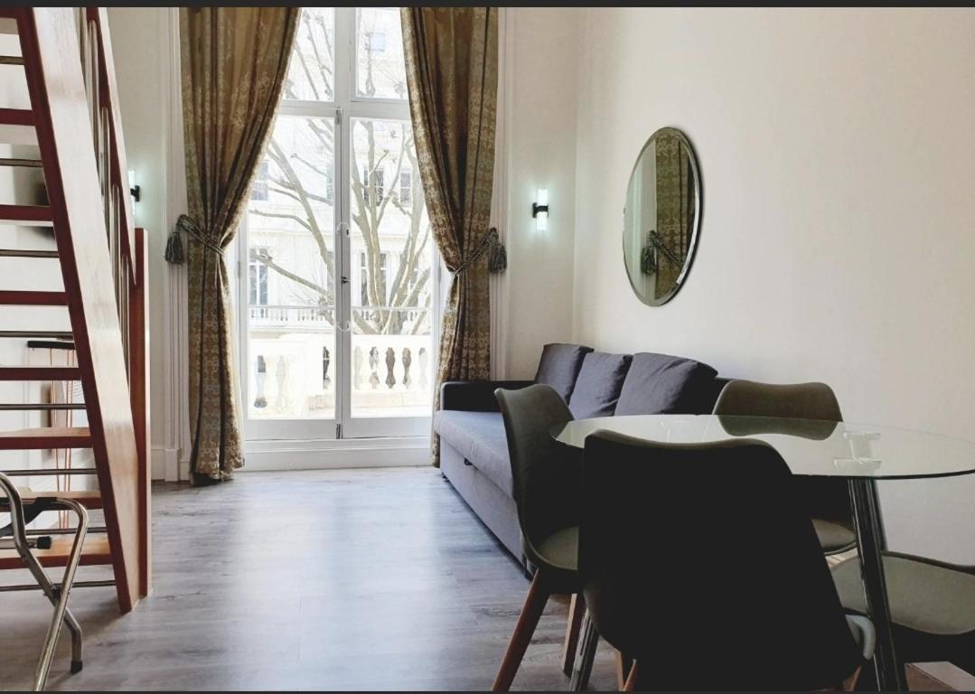 Hyde Park Superior Apartamento