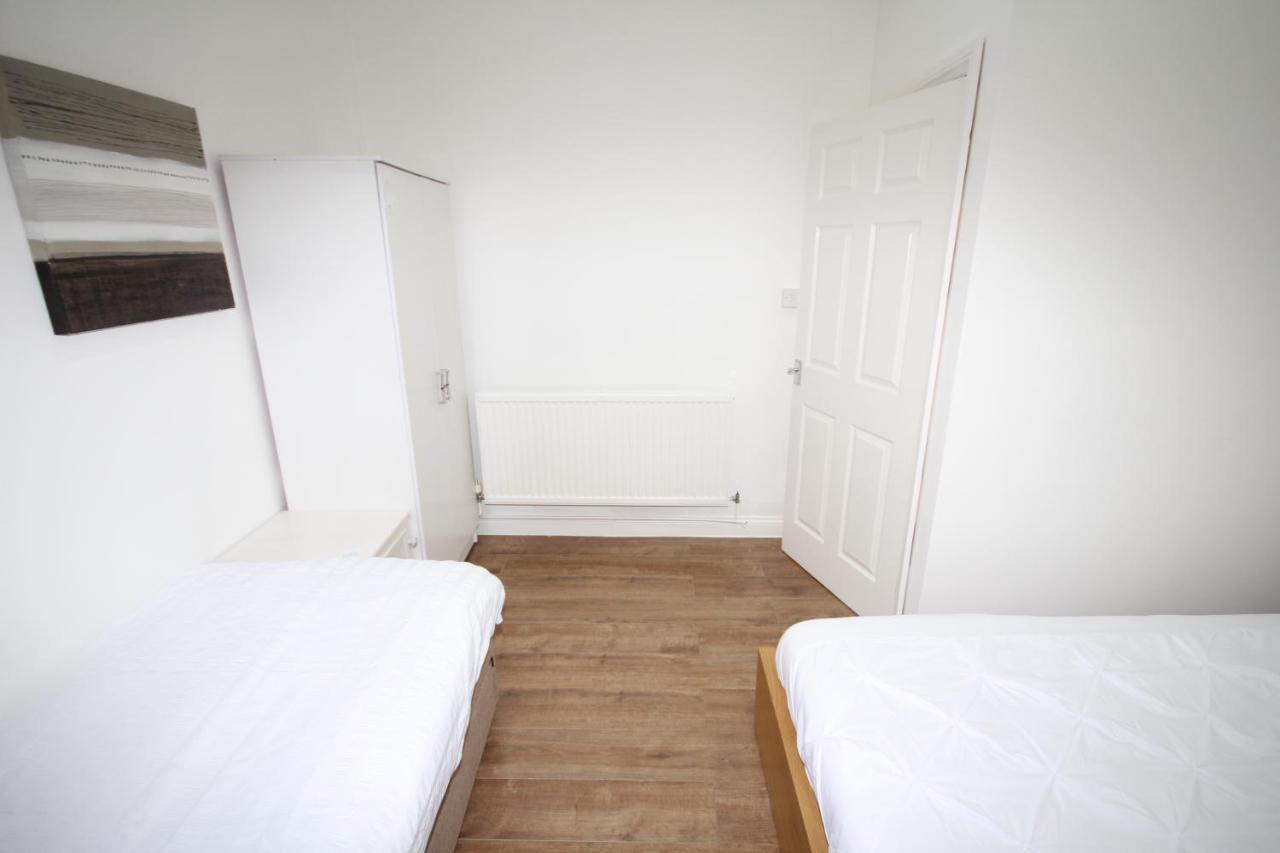Harlesden Road Place Apartment *