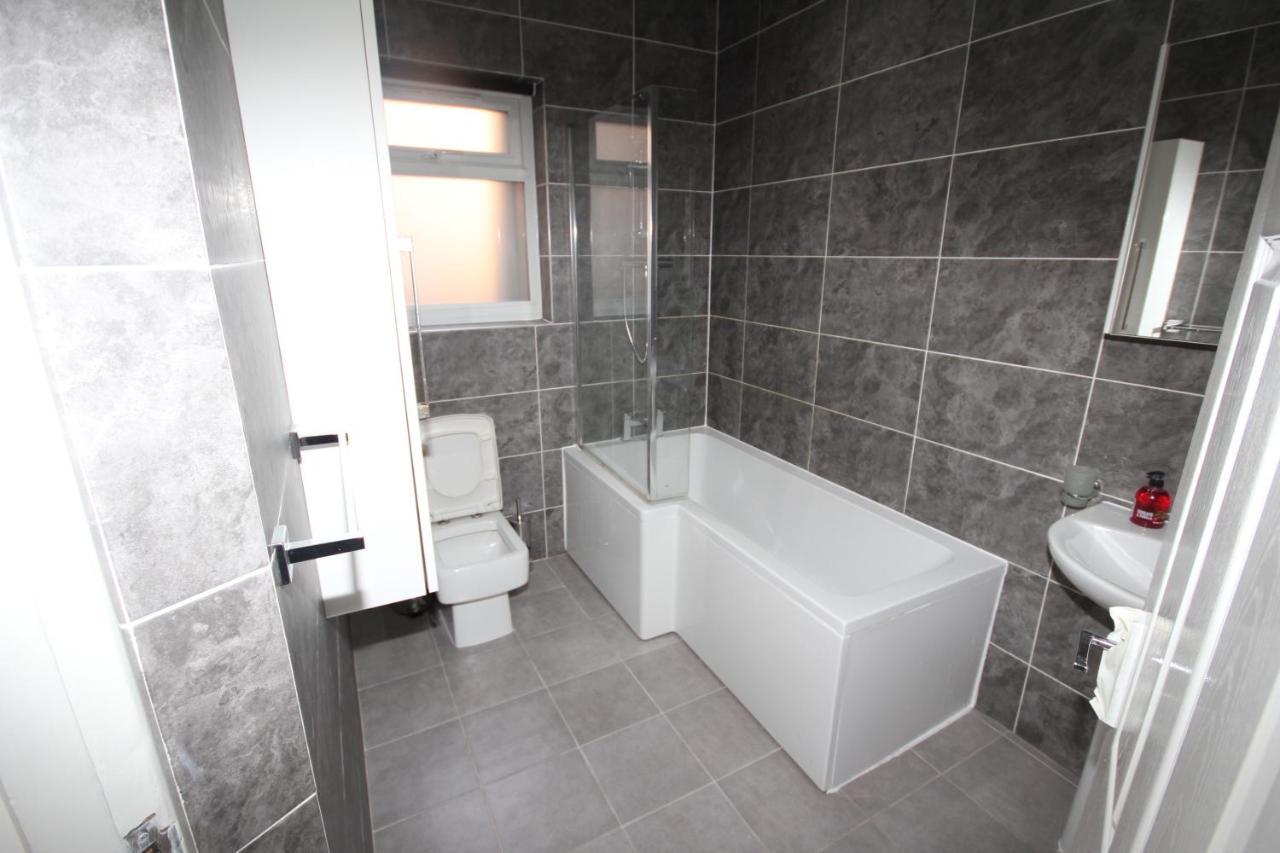 Apartment Harlesden Road Place *