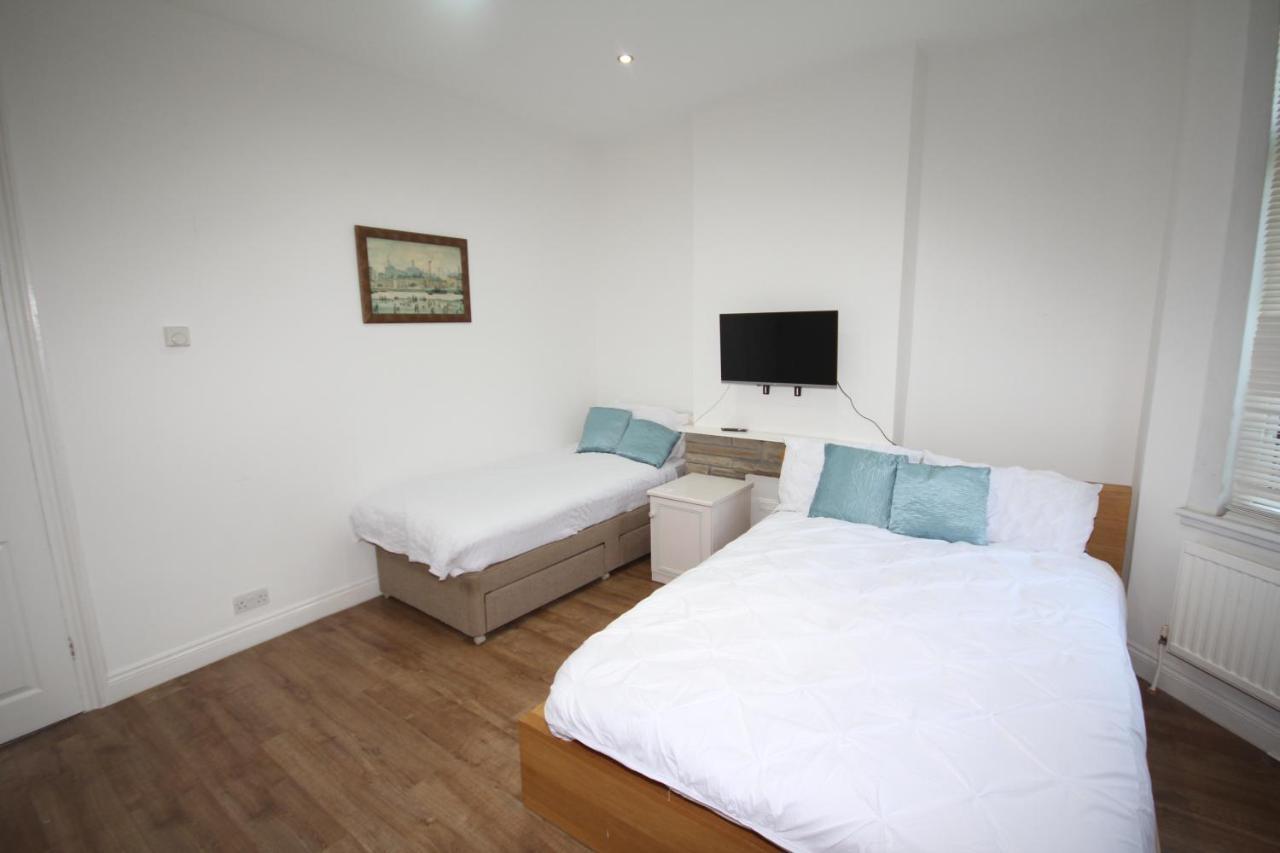 Apartment Harlesden Road Place *