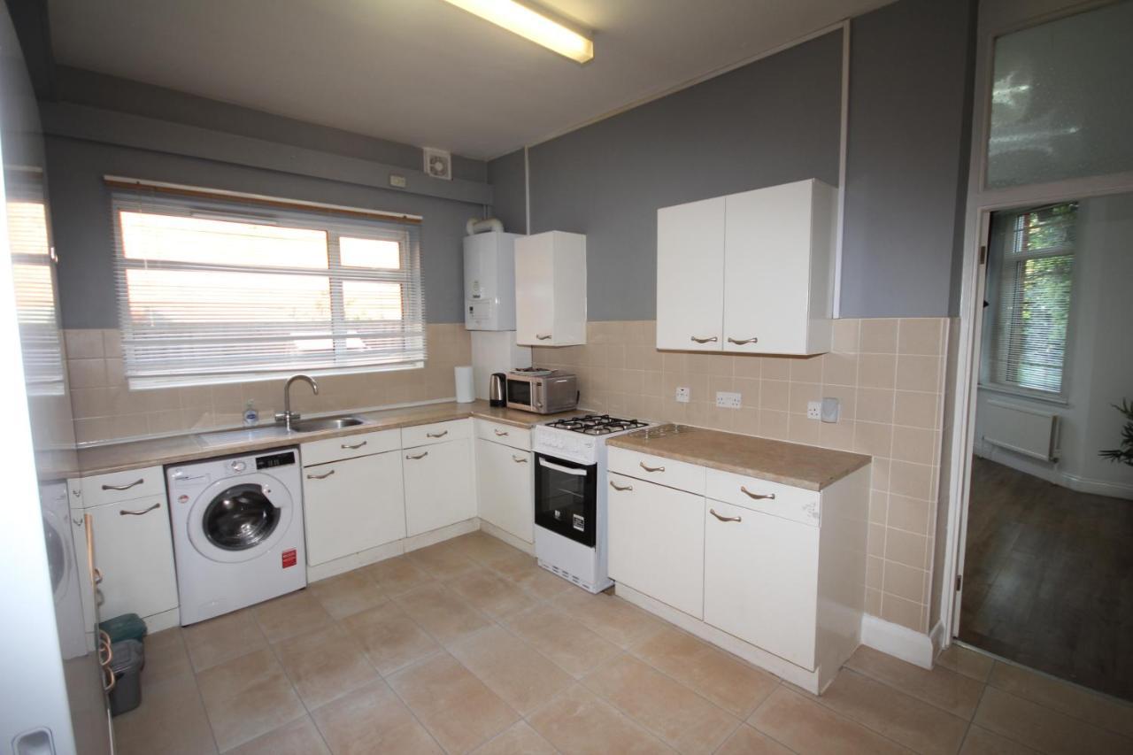Apartment Harlesden Road Place