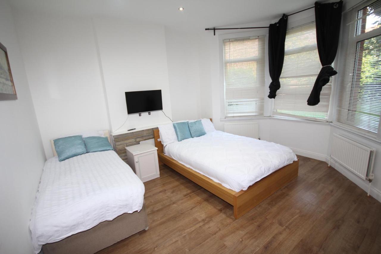 Harlesden Road Place Apartment