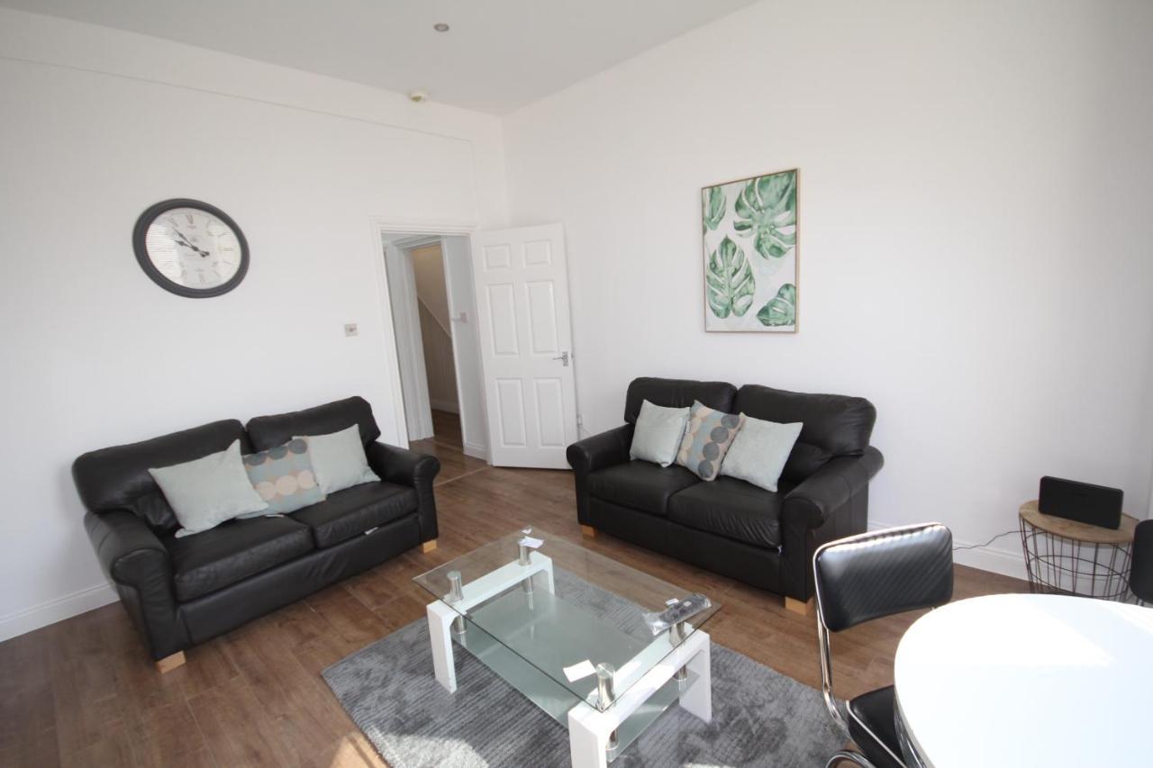 Harlesden Road Place Apartment *