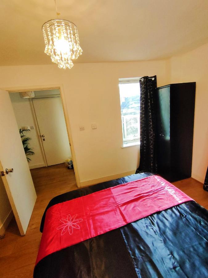 Comfy Space Southwark London
