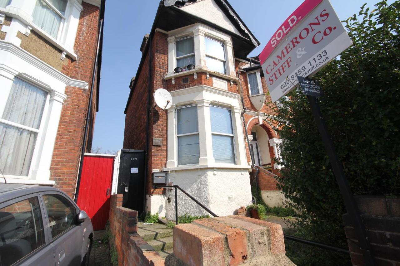 Harlesden Road Place *