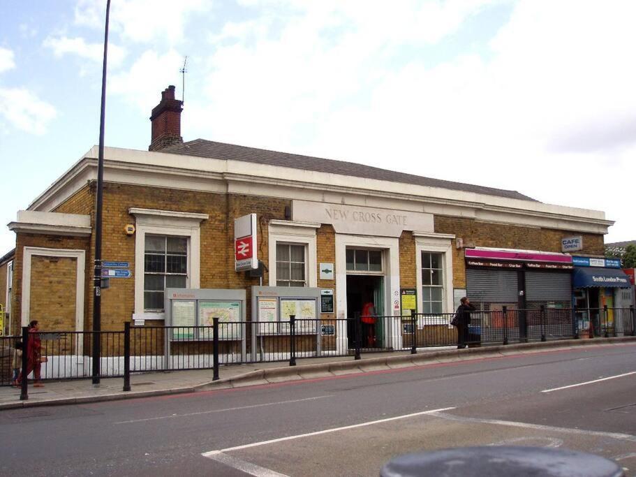 Mornington Place *
