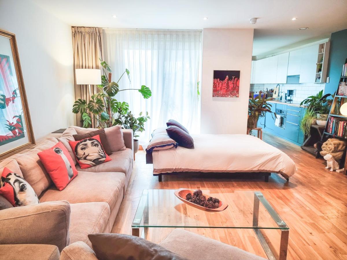 Beautiful For 6 Near Olympic Park And Abba Theatre *