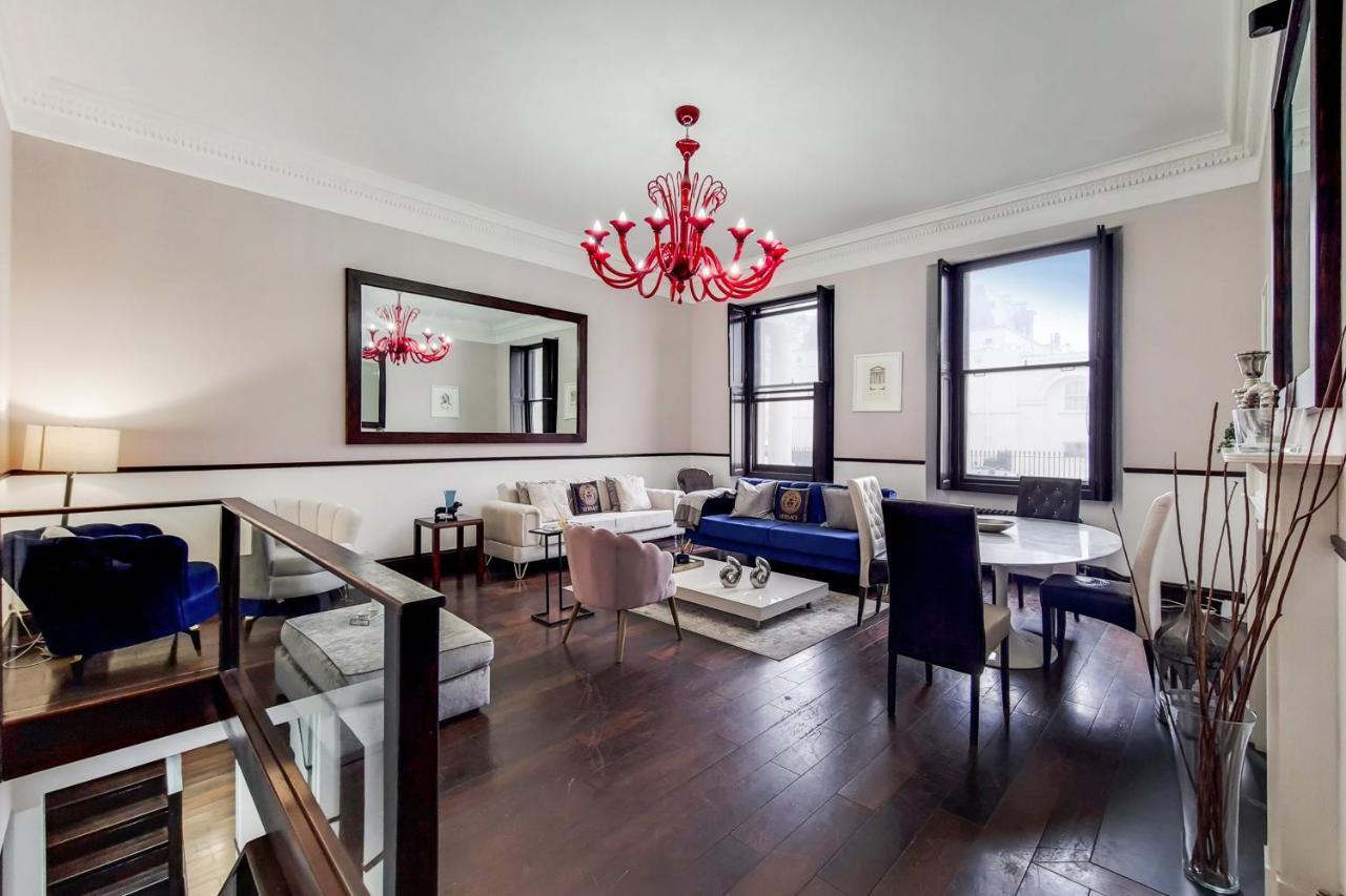 The Lyall Exclusive * London