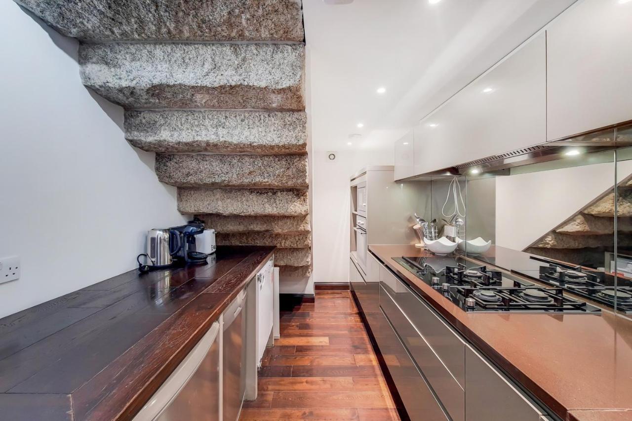 The Lyall Exclusive * London