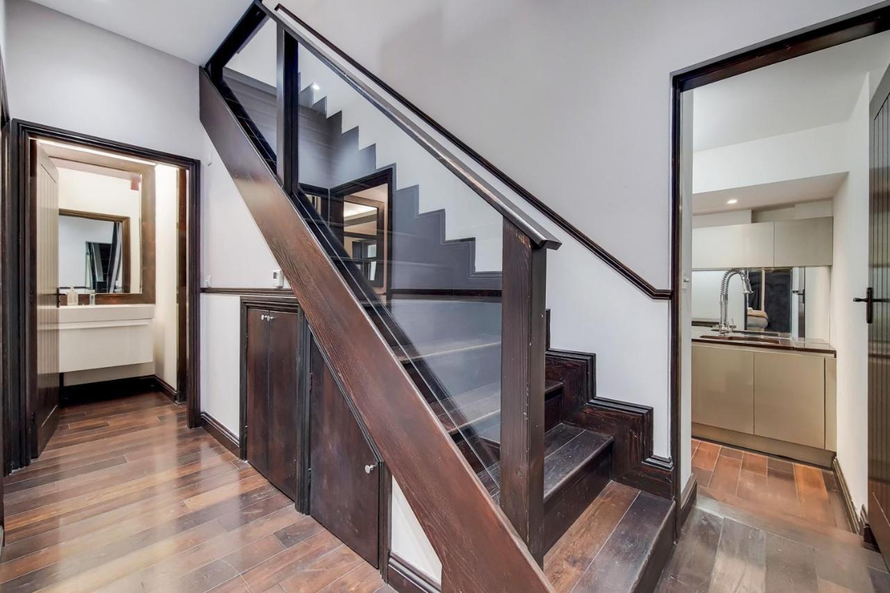 Apartment The Lyall Exclusive