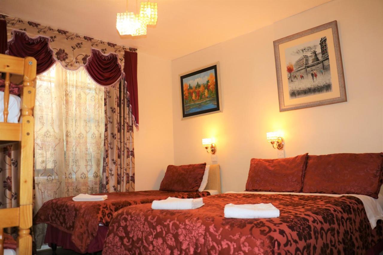 Guest house Barry House London