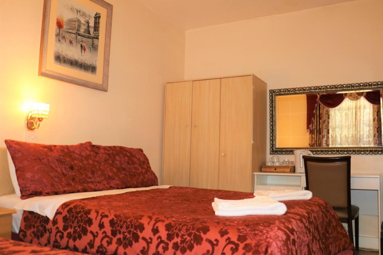 Guest house Barry House London