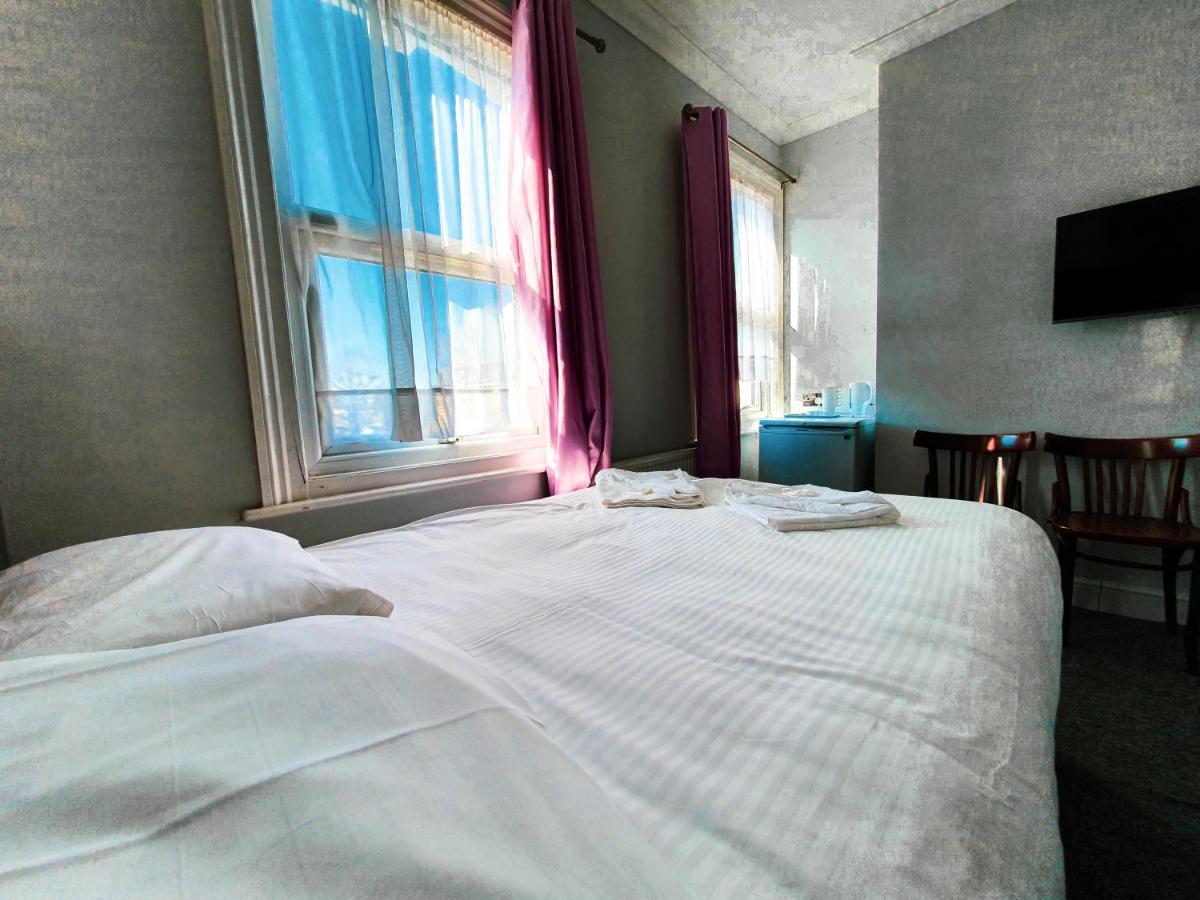 Hotel Plaza