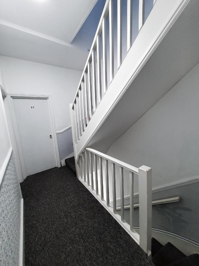 Hotell Plaza London
