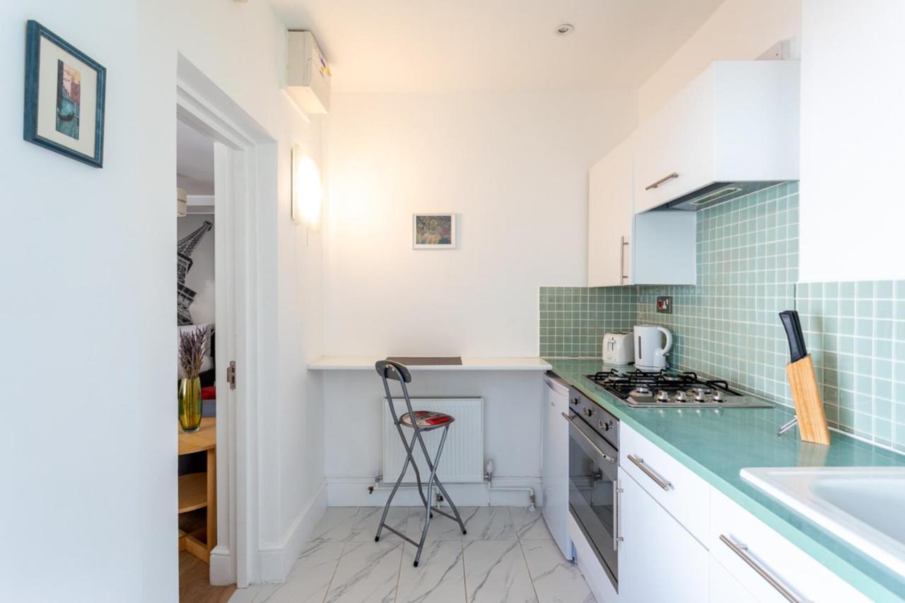 Appartement Kensington Designer