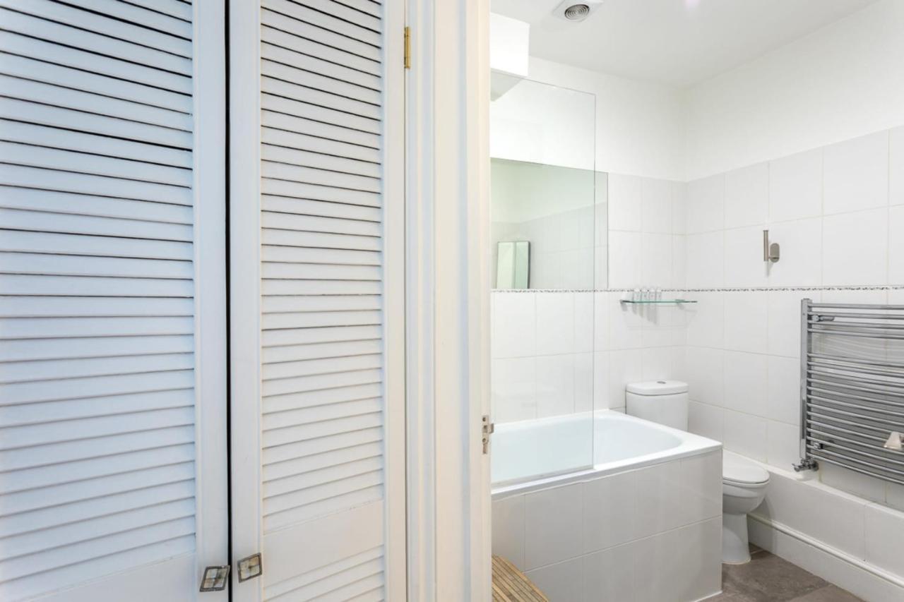 Appartement Kensington Designer *