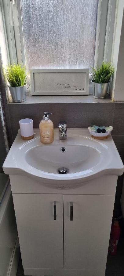 Appartement Mornington Place *