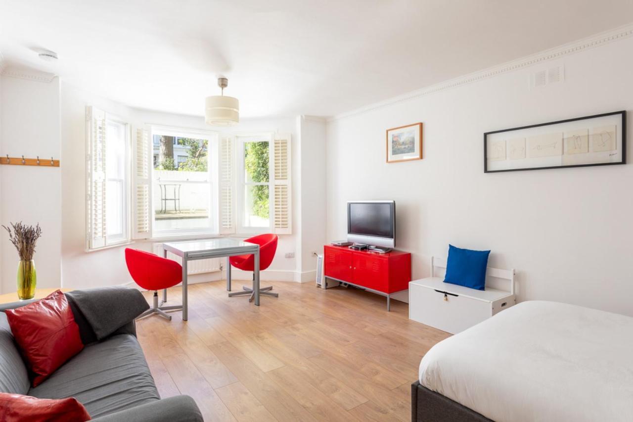Kensington Designer Londen