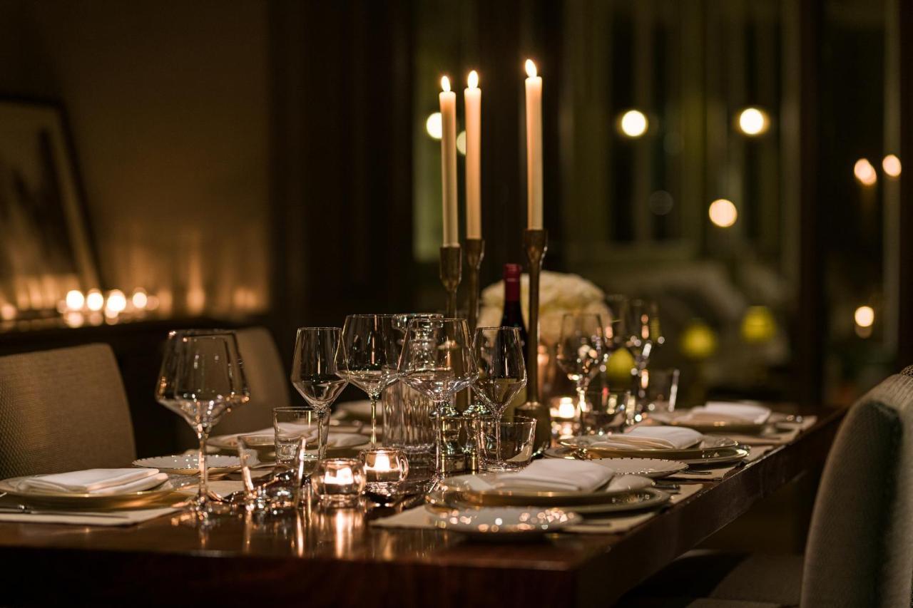 The Adria Hotel
