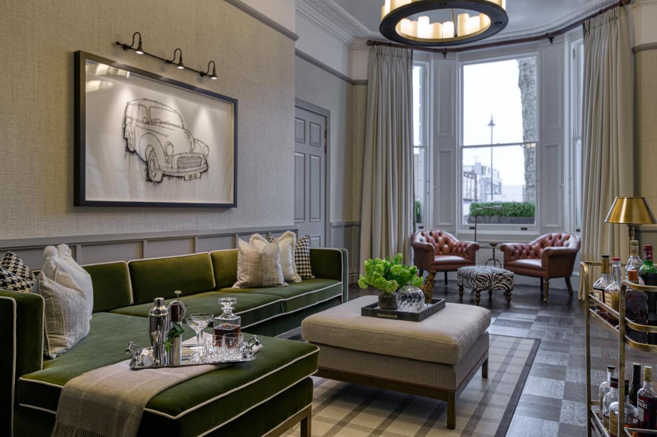 Hotel The Adria 5*
