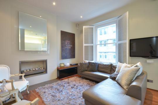 The Kensington Appartement *