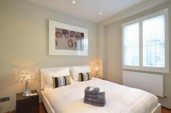The Kensington * Londen
