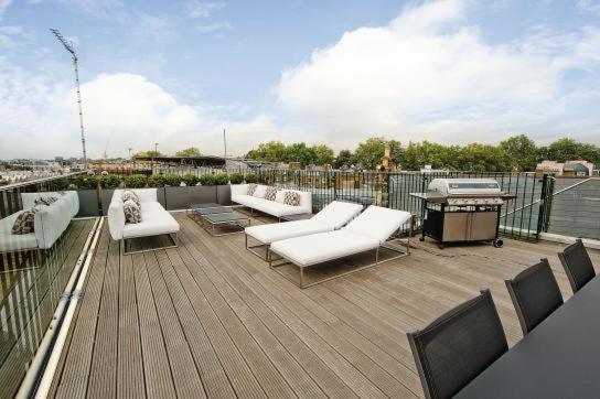 The Kensington Londen