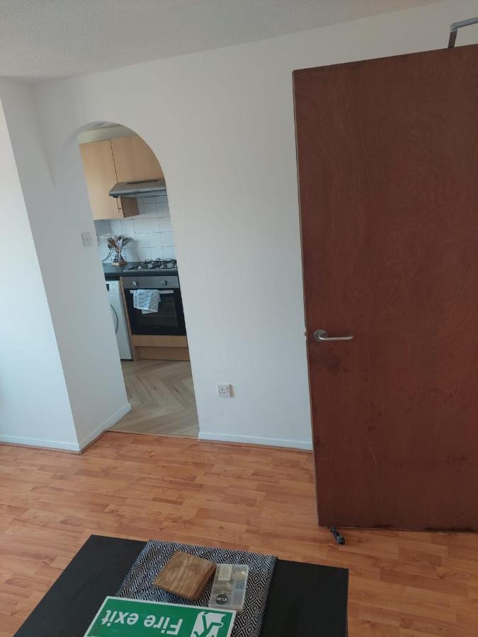 Mornington Place Appartement *
