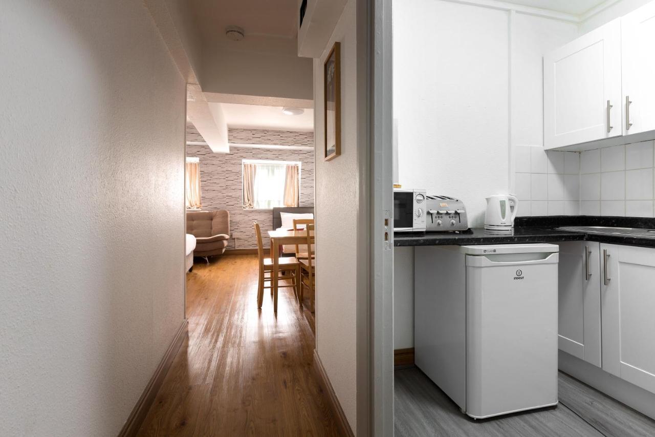 Hoxton Shoreditch Hotell London