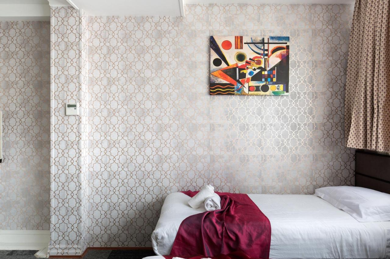 Hoxton Shoreditch Hotell London