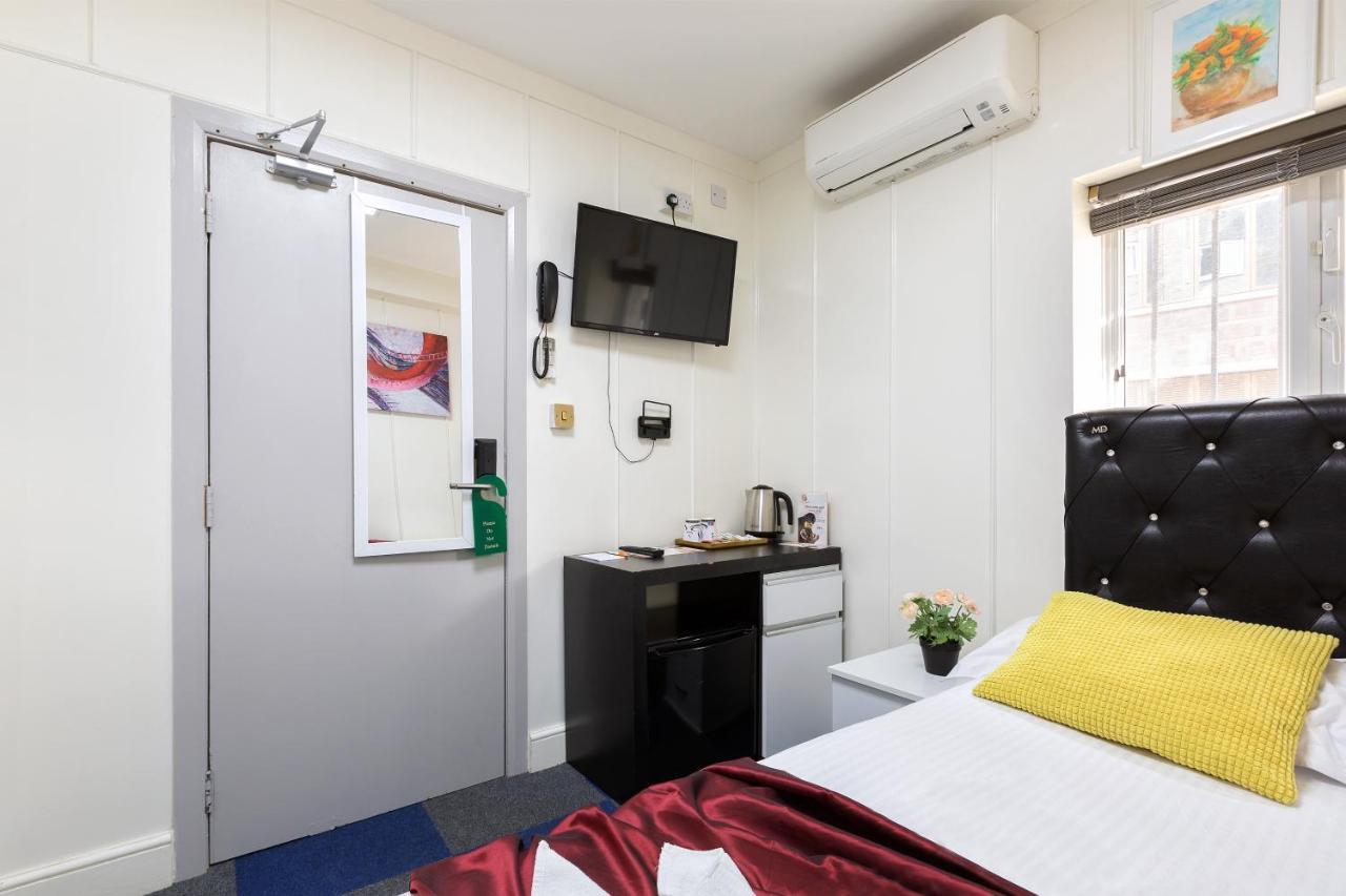 Hoxton Shoreditch Hotell