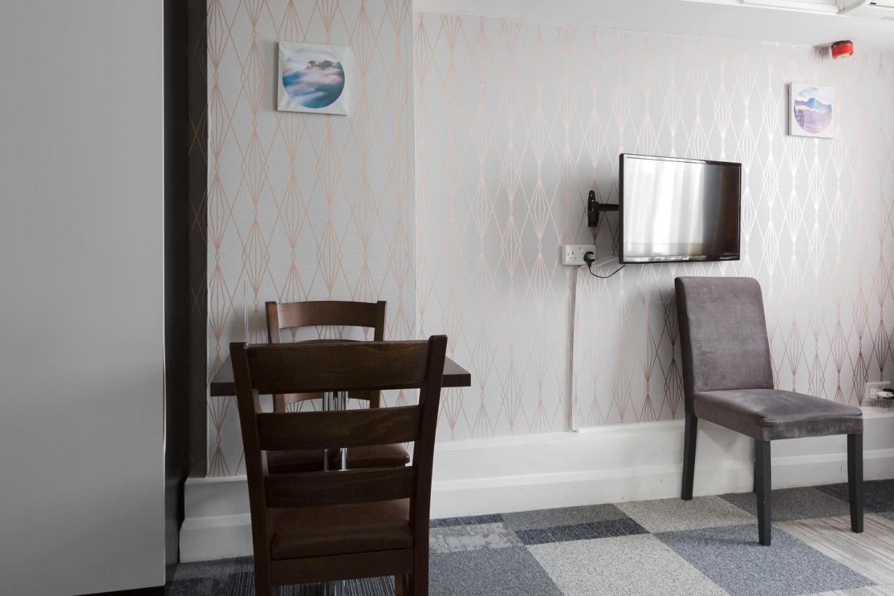 Hoxton Shoreditch Hotell London