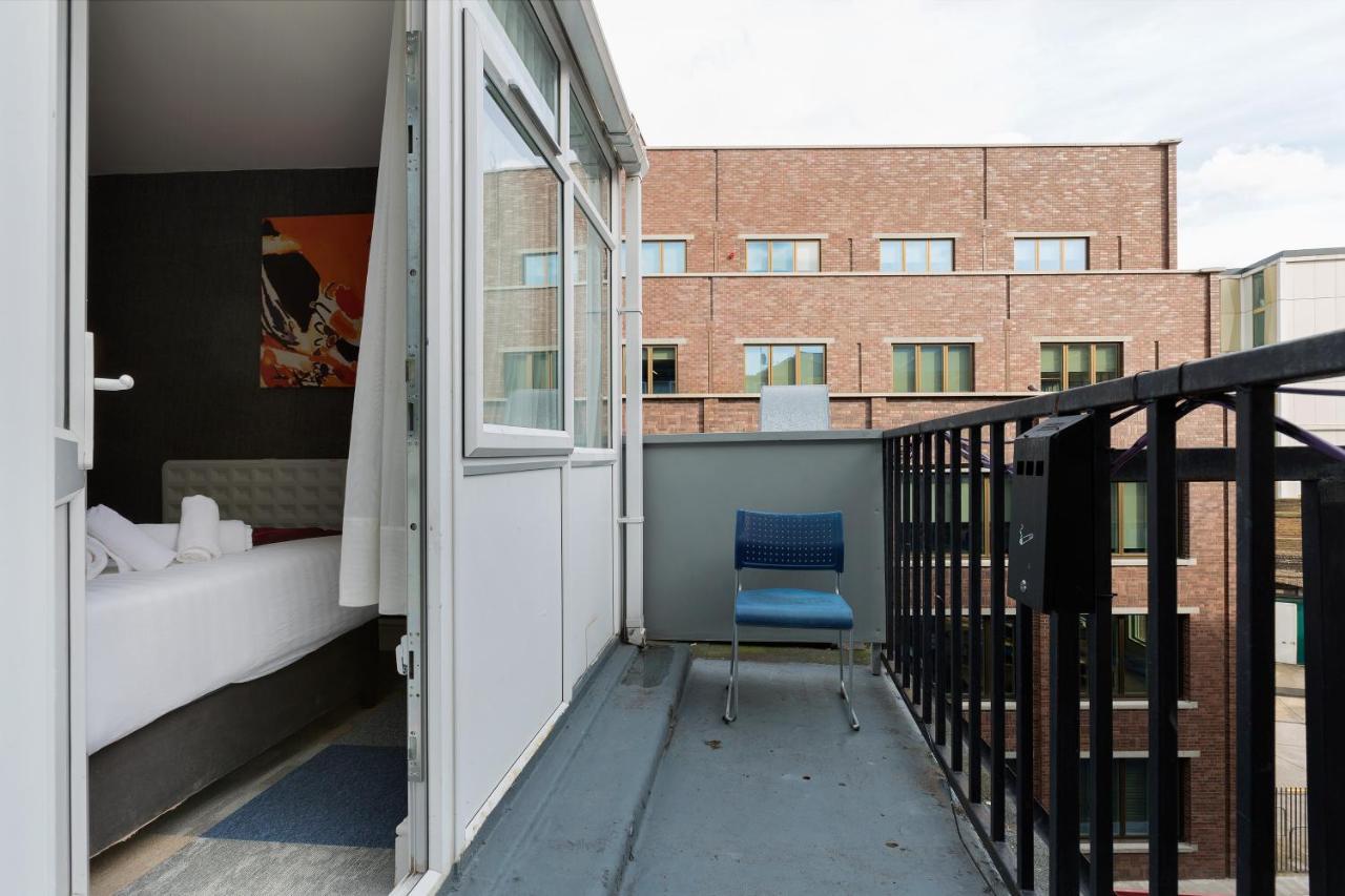 Hotell Hoxton Shoreditch 3*