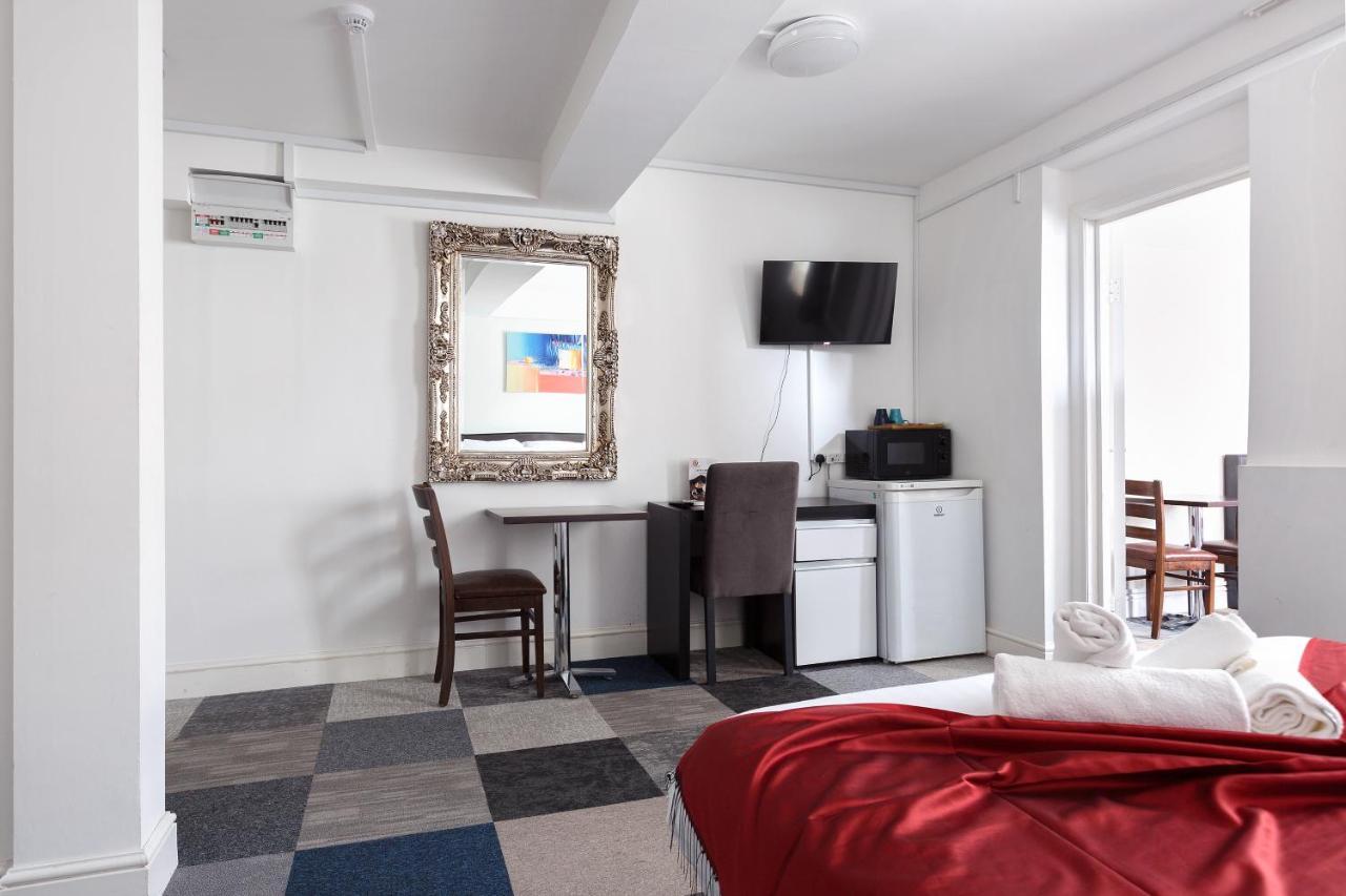 Hoxton Shoreditch Hotell London