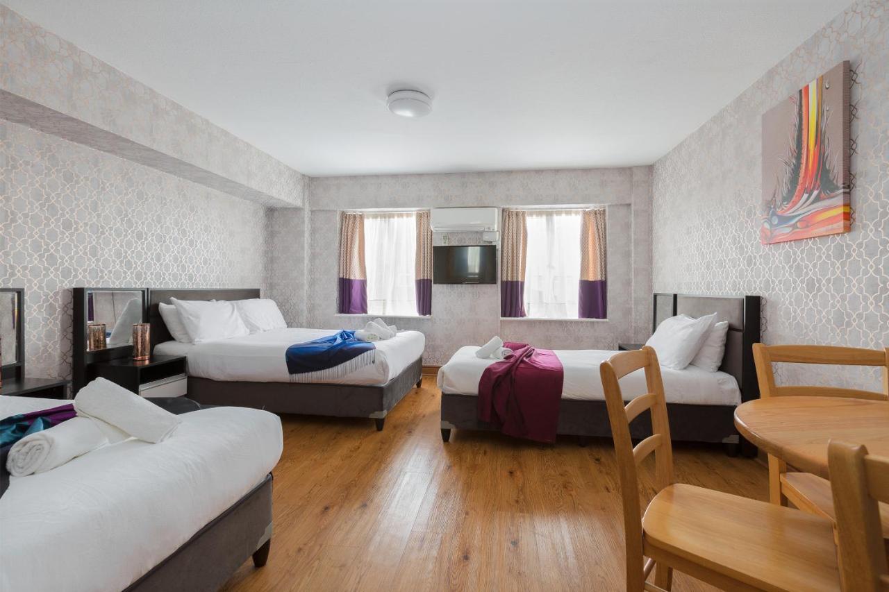 Hoxton Shoreditch Hotell London