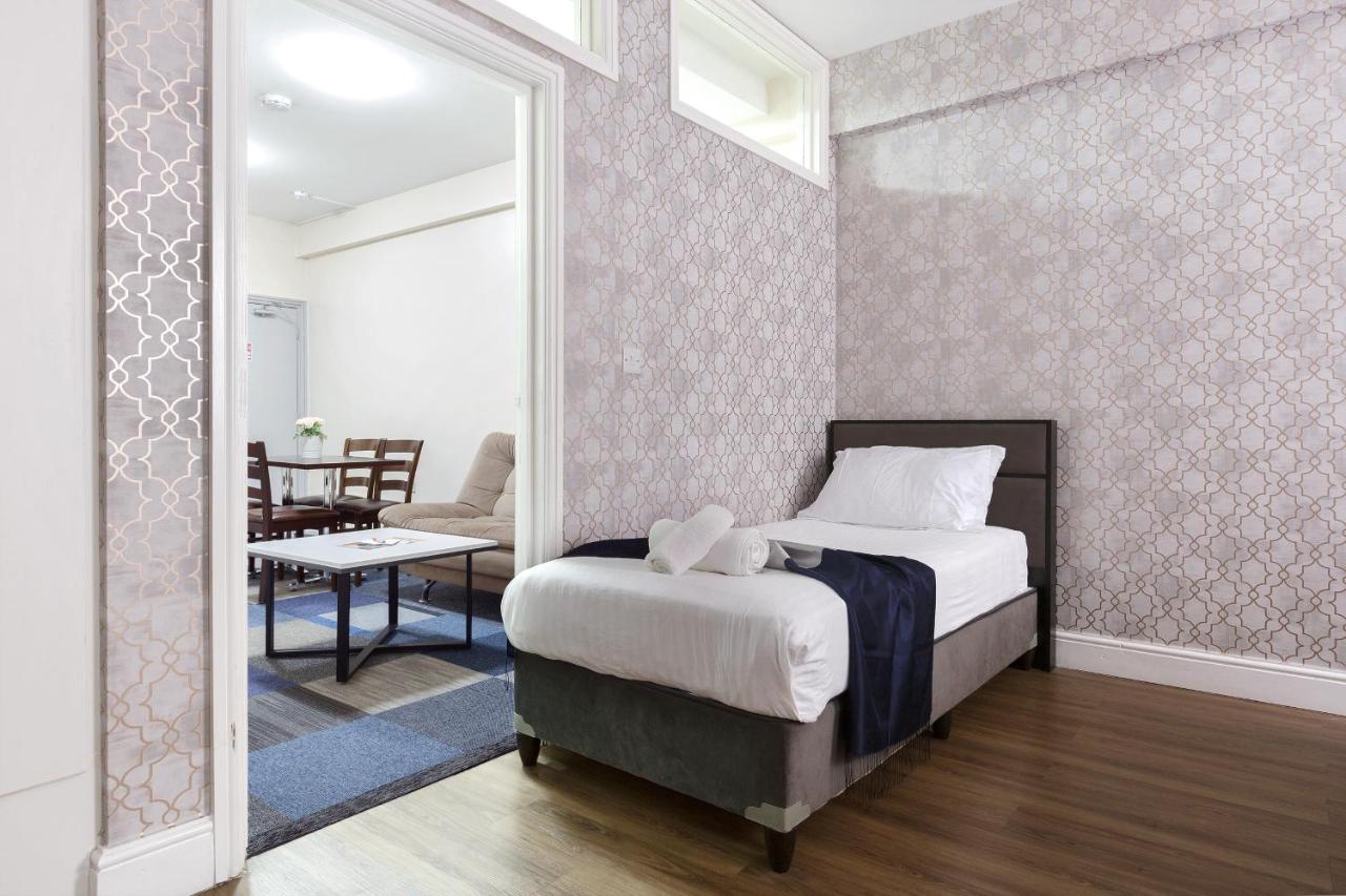 Hoxton Shoreditch Hotell