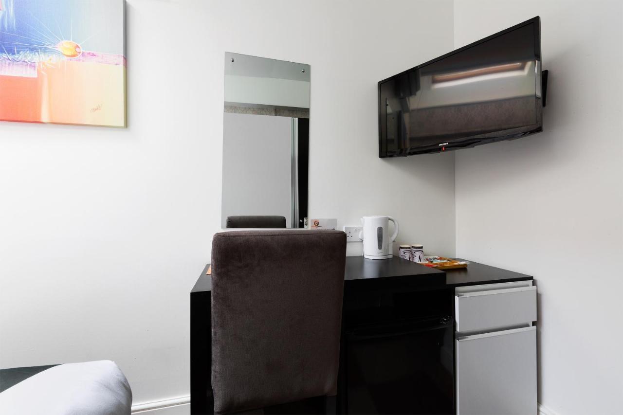 Hoxton Shoreditch Hotell